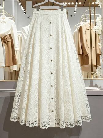white-lace-midi-skirt-women-boutique