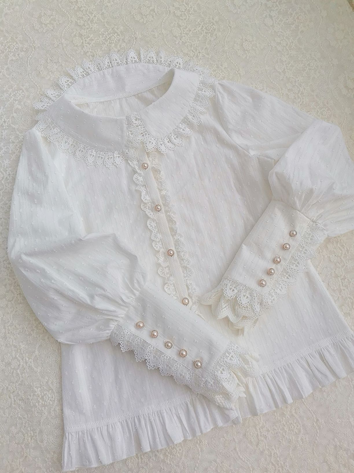 white-lace-peter-pan-collar-womens-blouse