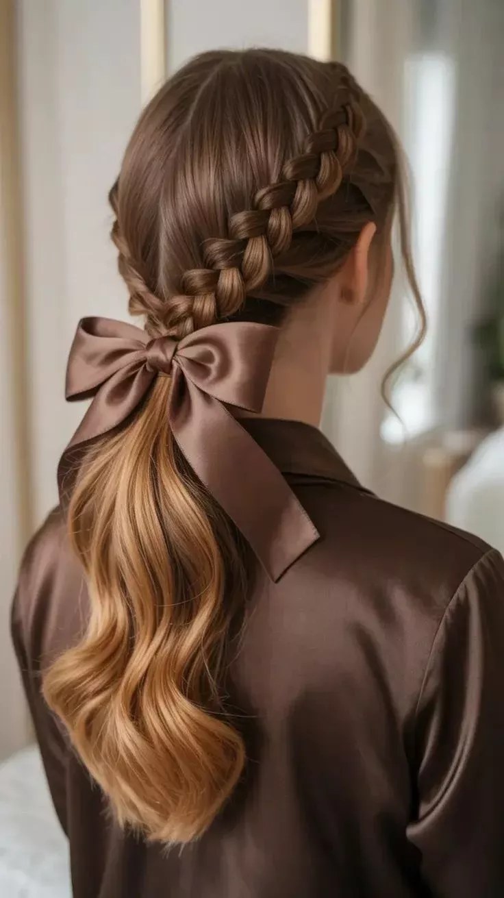 مدل موی شیک و کاربردی زنانه